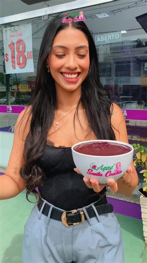 Açaí Santa Cecilia on Instagram: "O açaí Santa Cecília passa por um processo completo de qualidade. Iniciamos com a catação cuidadosa dos frutos, seguida de um branqueamento que preserva a cor e o sabor. Em seguida, utilizamos a tecnologia de ozônio para uma higienização profunda, eliminando microrganismos e garantindo um açaí seguro e delicioso. Assim, cada etapa reforça a nossa dedicação à sua saúde e ao sabor autêntico. 🍃✨💜 # #açaísantacecília #qualidadeeinovação #açaísantacecília #macapaap