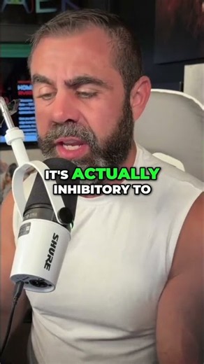 TRT Benefits: Enhanced Libido and Spontaneous Erections #shorts