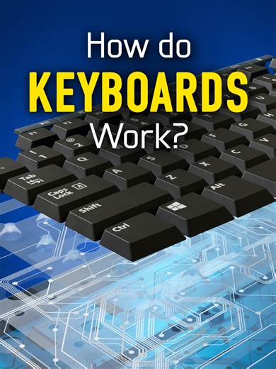 Understanding How Membrane Keyboards Function