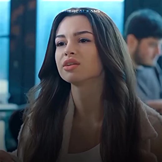 Asiye's Rise to Fame: Doruk's Heavenly Perspective