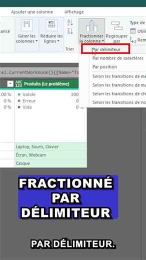 Excel's HIDDEN option that changes everything! 🤯 (Goodbye Copy-Paste) #excel #exceltips