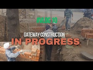 "Step-by-Step Gateway Build"