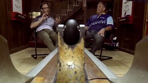48K views · 372 reactions | This is something to add to your bucket list. Steve Kloempken and Ralph Solan visit the historic Holler House and chat about the advancements that have been made in the sport of bowling. #TheBowlersCompany #MustSee #StormNation | Storm Bowling | Facebook