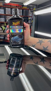265K views · 1.5K reactions | Time to get more Gloss! Ultimate Polish!! #meguiars #polish #detailing | Meguiar's | Facebook