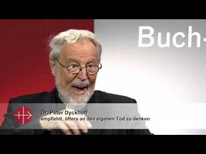 Pfarrer Peter Dyckhoff: Sterben im Vertrauen auf Gott