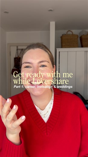 Life Updates, Career Thoughts, and Invisalign Journey