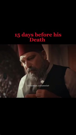 Sultan Abdul Hamid II — The Last Strong Shield of the Ottoman Empire & Defender of Palestine Born in 1842 CE, Sultan Abdul Hamid II became the 34th Sultan of the Ottoman Empire and Caliph of the Muslim World in 1876. He ruled for 33 years during one of the most challenging periods in Ottoman history. 🏛️ As European powers expanded their influence and the empire faced internal unrest, Abdul Hamid II worked to preserve the Ottoman state through reforms, modernization, and strong central leadershi