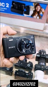 Sony wx350 Digital pocket camera #digitalcamera #sony #wx350 #shorts