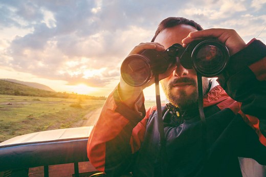 7 Strange Questions That Help You Find Your Life Purpose