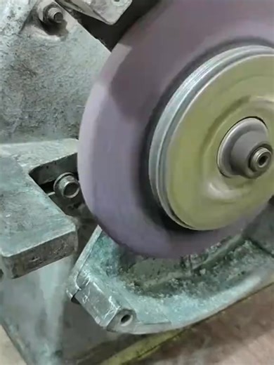 How to Dress a Grinding Wheel 3 easy ways #diy-004 #wood #DIYProjects #DIYIdeas #DIYHomeDecor #woodworking | Brain Opener