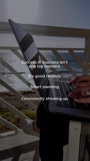 The businesses that thrive aren’t scrambling in April… they’re intentional all year long. When your bookkeeping is clean, your strategy is proactive, and your tax plan is thoughtful, growth stops feeling chaotic and starts feeling clear. That’s the difference. If you’re ready for less guesswork and more confidence in your numbers, let’s talk. #SmallBusinessAccounting #TaxPlanningMatters #BookkeepingTips #BusinessOwnerLife #MiddleTennesseeBusiness