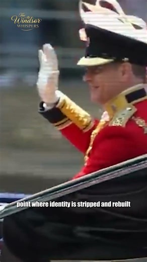 William Secret Military Plan Shapes James Royal Future