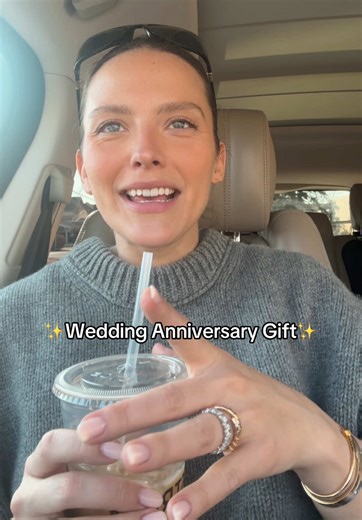 Creative Anniversary Gift Ideas for Every Year
