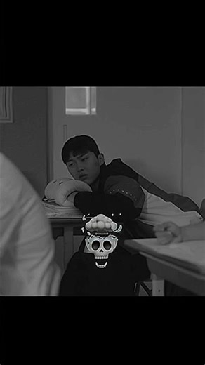 What if!?(Su ho vs Hyo man)|Weak hero class 1x2||SOL VIBRA (Slowed)