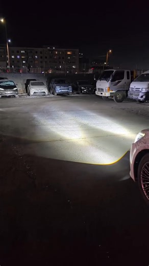 7K views · 21 reactions | Toyota Crown 210 Laserlens - Их гэрэл...