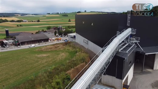 #casestudy #mining #sustainability #innovation #switzerland | Marco Resta