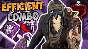 EFFICIENT BLIGHT BUILD – Dead By Daylight