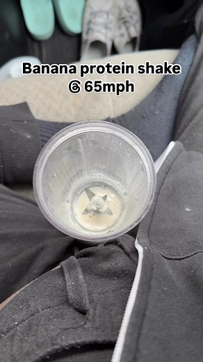 4.9K views · 44 reactions | Smoothie on the go  | Future Joy | Facebook