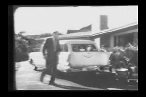 1.8K views · 650 reactions | Classic Commercial - 1957 Chevrolet Station Wagons | Classic Television Commercials | Facebook