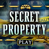 Secret Property Game - Play Online at Hidden4Fun