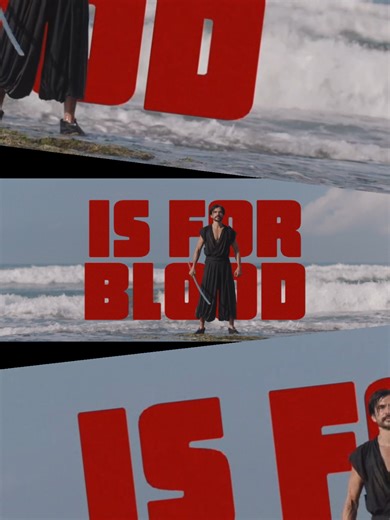 Check out the trailer for the existential action-thriller LONE SAMURAI, debuting on Digital, 4K Ultra HD, Blu-ray & DVD March 17 from your friends at Well Go USA! https://youtu.be/vot26tW7Kig?si=uQ6Im-rjfA2cK3q5 #LoneSamurai @WellGoUSA #thatphatsamuraiguy #themoviedojopodcast “Martial arts aficionados will likely regard the film’s fights ... as raw, intense, prolonged, and skillfully and thrillingly choreographed.” ~ KPFK FILM CLUB “Waller makes Lone Samurai his own by not sticking to genre conv