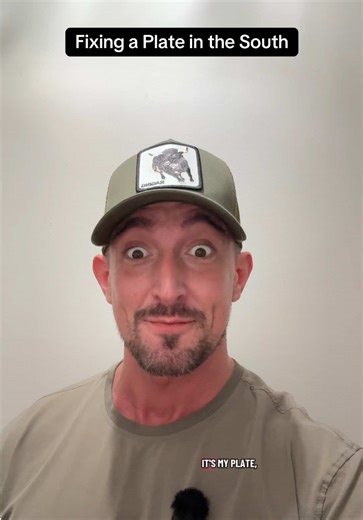 If you’re from the South, you already know fixing a plate turns into a full public review.