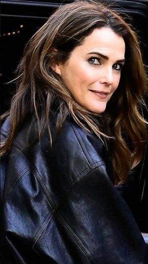 Keri Russell Bikini Return! #celebrityphotoshoot #hollywoodbuzz #hollywood #fashion #interview