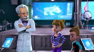 A Unicorn Adventure (2019) Watch HD