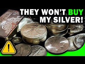 MASSIVE Silver Liquidity Crisis Happening NOW! Here's How To Proect Yourself!