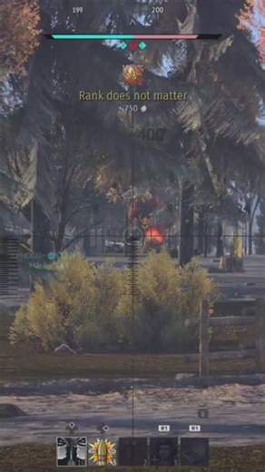 object 120 #warthunder #gaming