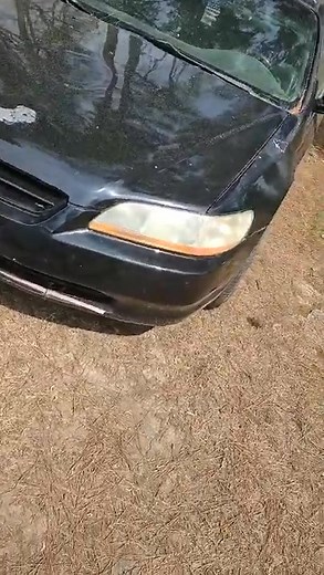 16 reactions · 6 comments | Easy way clean them yellow headlights | Kevin Green | Facebook