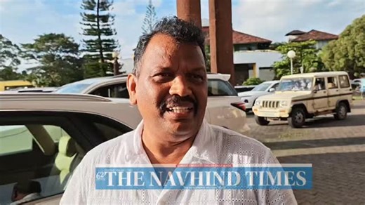 44 reactions · 3 comments | The key to resolving taxi operators' issues lies in embracing digital solutions , Said Calangute MLA Michael Lobo. | The Navhind Times | Facebook