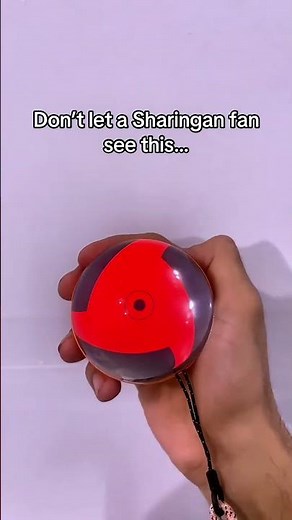 How Much Can You See With Those Sharingan of Yours... 🔯