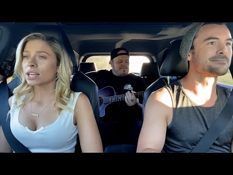 Miley Cyrus - Midnight Sky / Edge of Seventeen MASHUP (Andie Case Cover)