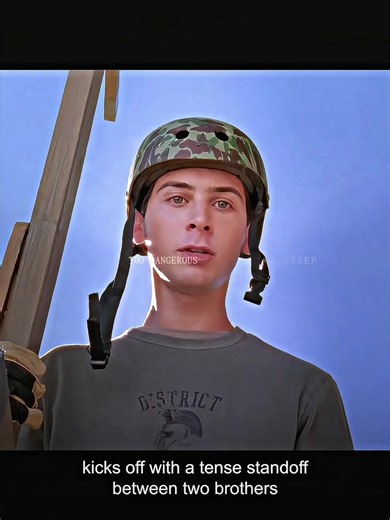 If you haven't streamed Malcolm in the Middle , respectfully what have you been doing? #fouryou #MalcolmintheMiddle#fyp #movieclips#tkb