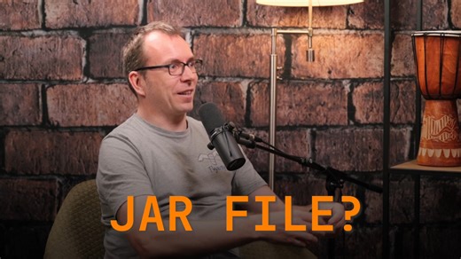 One developer. One jar file. One multimillion-dollar business. Axel Fontaine, creator of Flyway, joins The Marco Show to share how he built, grew, and sold one of the most successful open-source tools, without investors. 🎥 Watch now: https://youtu.be/lwF2fg1fOHk #TheMarcoShow #JetBrains #Flyway #OpenSource #Developers | JetBrains