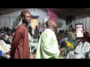 Soye Mboup Mada Thiante Assane Fall Mback 2025