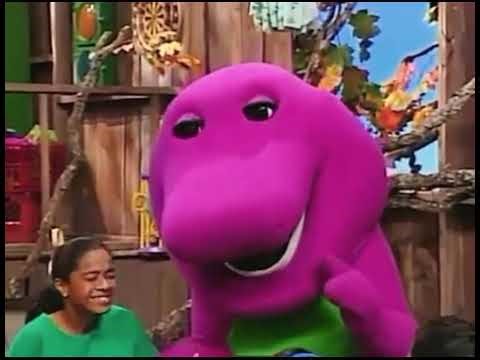 I Love You (Barney's Rhyme Time Rhythm) (From: Barney's 1-2-3-4 Seasons)