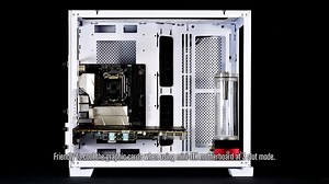 Watercooling? The O11 Dynamic Mini comes with 3 water pump stands for any situation: »Flat Pump Stand »Elevated Pump Stand »Floating Pump Stand Order now Newegg: https://bit.ly/O11dmini Caseking: https://bit.ly/DEmini OCUK: https://bit.ly/OCUKmini #LIANLI #O11D #o11dynamic #MINI #o11dMINI #pcmasterrace #gamingaddict #pcaddicts #pc #Computer #PCGaming #pcgamer #RGB #pcbuild #PCGamers #CustomPC #gamingrig #Setups #techworld #gamingsetups | Lian Li HQ