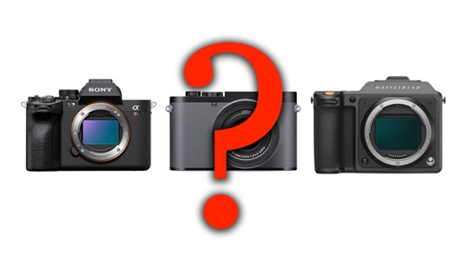 Sony vs Leica vs Hasselblad: Which One Is Best?