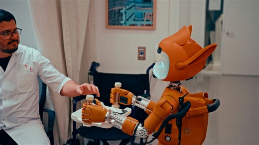 Dexterity Robotics: The Future of Humanoid AI Unveiled