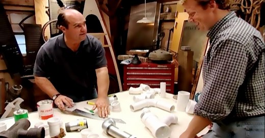 How To Work With PVC Pipes