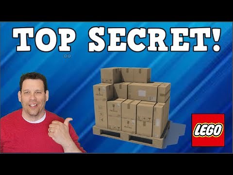 How to Buy LEGO at Wholesale Prices