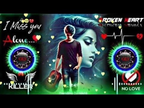 Alone in_Night_Mashup_2025_-_AZEEB__Zack_Knight_Bollywood_Heartbreak Chillout Mashup