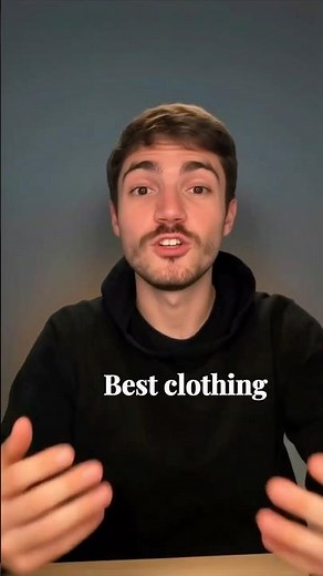 The 5 BEST Clothing Ads This Week