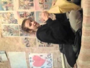 Le cri le plus fort & aigu