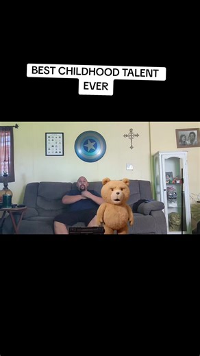 Best Childhood Talent Ever: A Tribute to Disney Humor