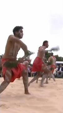 WugulOra 2026 Smoking Ceremony