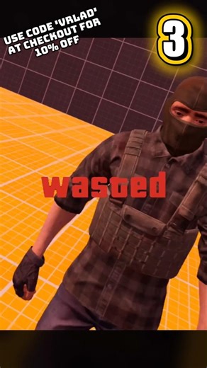 4 HILARIOUS Things To Do In Beyond Sandbox #metaquest3 #questcreatorpartner