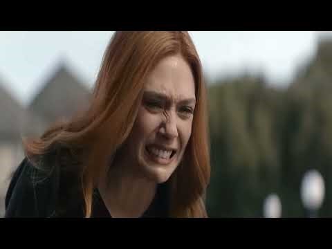 Scarlet Witch - Full Version